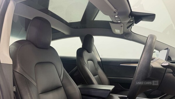 Used Tesla Model 3 2022 for sale - 77550927: Photo 18