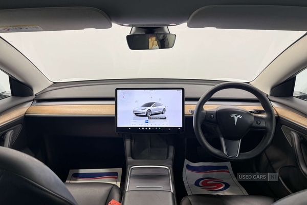 Used Tesla Model 3 2022 for sale - 77550927: Photo 20