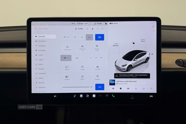 Used Tesla Model 3 2022 for sale - 77550927: Photo 21