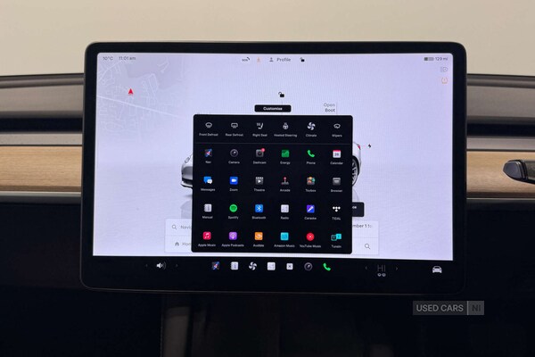 Used Tesla Model 3 2022 for sale - 77550927: Photo 22