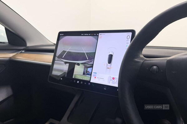 Used Tesla Model 3 2022 for sale - 77550927: Photo 23