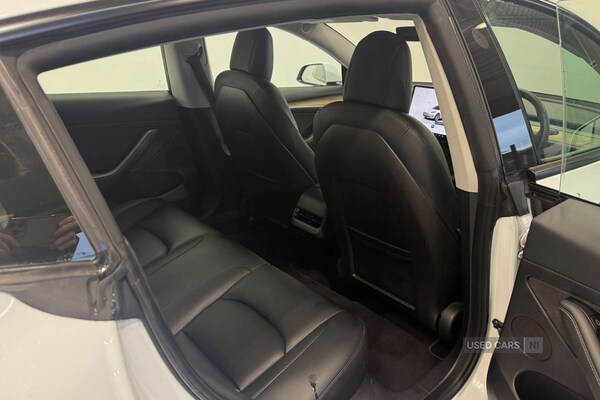 Used Tesla Model 3 2022 for sale - 77550927: Photo 26