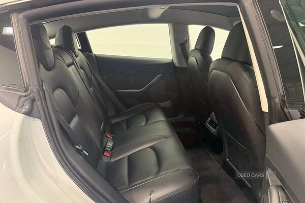 Used Tesla Model 3 2022 for sale - 77550927: Photo 27