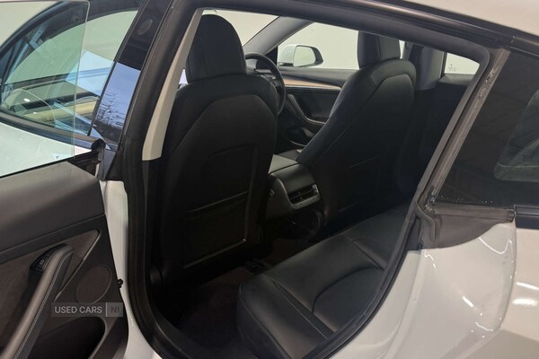 Used Tesla Model 3 2022 for sale - 77550927: Photo 28