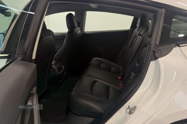 Used Tesla Model 3 2022 for sale - 77550927: Photo 29