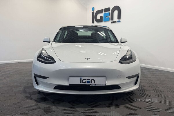 Used Tesla Model 3 2022 for sale - 77550927: Photo 8