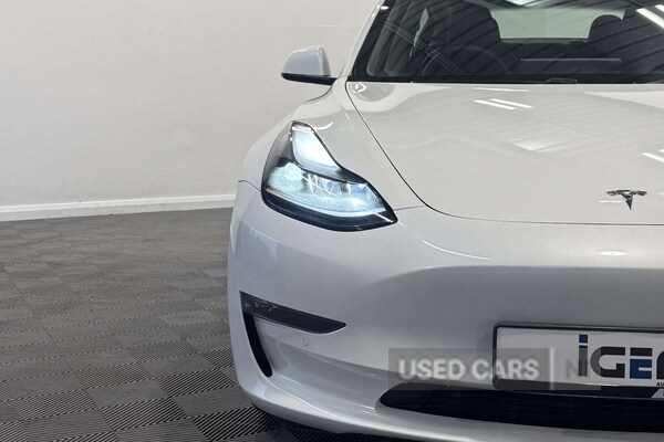Used Tesla Model 3 2022 for sale - 77550927: Photo 9
