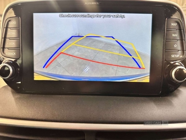 Used Hyundai TUCSON 2019 for sale - 76338059: Photo 13