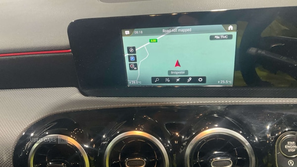 Used Mercedes-Benz A-Class 2019 for sale - 77239148: Photo 10