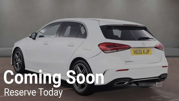 Used Mercedes-Benz A-Class 2019 for sale - 77239148: Photo 3