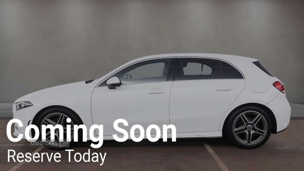 Used Mercedes-Benz A-Class 2019 for sale - 77239148: Photo 6