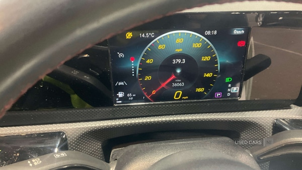 Used Mercedes-Benz A-Class 2019 for sale - 77239148: Photo 9