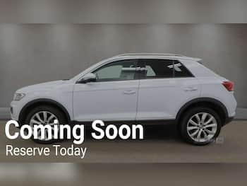 Used Volkswagen T-Roc 2018 for sale - 79633606: Photo