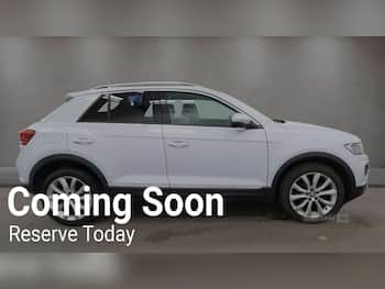 Used Volkswagen T-Roc 2018 for sale - 79633606: Photo