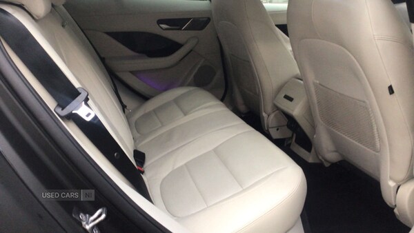 Used Jaguar I-Pace 2021 for sale - 76095375: Photo 10