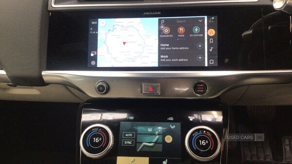 Used Jaguar I-Pace 2021 for sale - 76095375: Photo 11