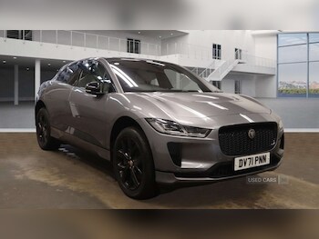 Used Jaguar I-Pace 2021 for sale - 76095375: Photo 3