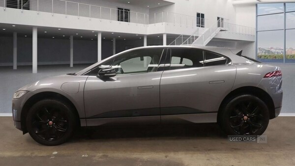 Used Jaguar I-Pace 2021 for sale - 76095375: Photo 6