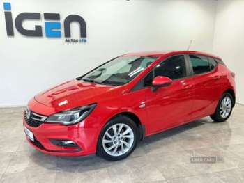 2019 - 1.6 CDTi 16V ecoTEC Design 5dr