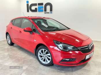 Used Vauxhall Astra 2019 for sale - 75429982: Photo