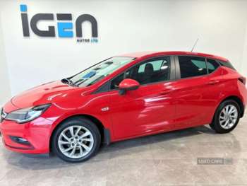 Used Vauxhall Astra 2019 for sale - 75429982: Photo
