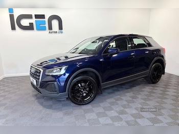 Used Audi Q2 2021 for sale - 78834377: Photo