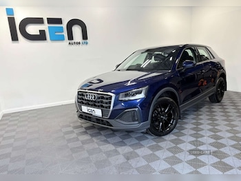 Used Audi Q2 2021 for sale - 78834377: Photo