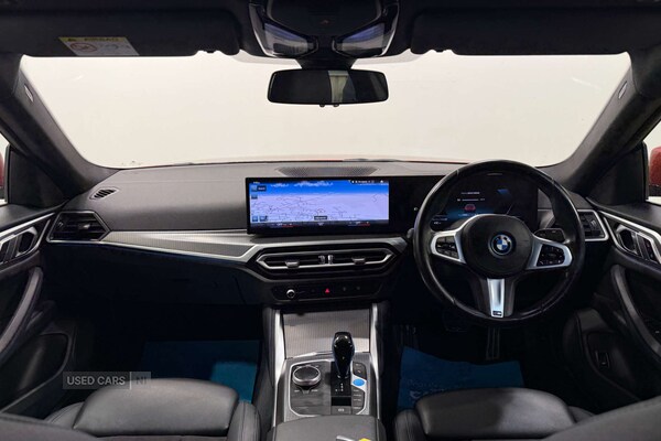 Used BMW i4 2022 for sale - 76139291: Photo 18