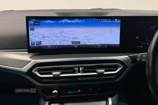 Used BMW i4 2022 for sale - 76139291: Photo 19