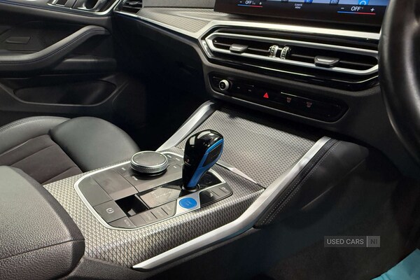 Used BMW i4 2022 for sale - 76139291: Photo 20