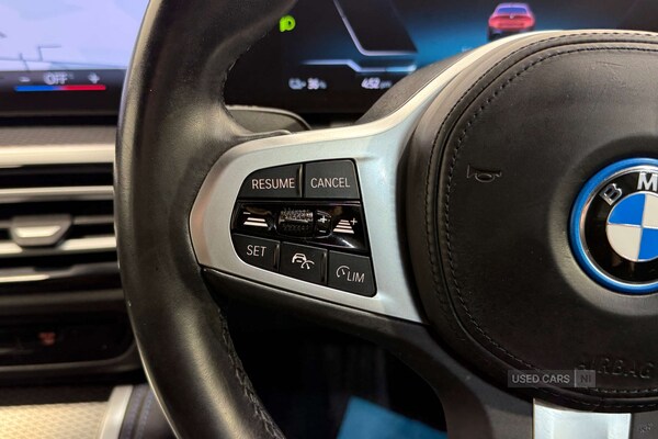 Used BMW i4 2022 for sale - 76139291: Photo 22