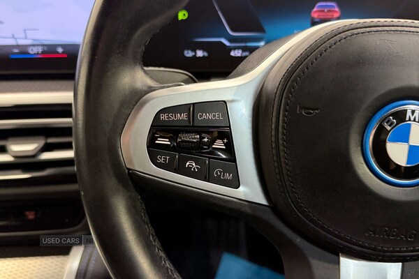 Used BMW i4 2022 for sale - 76139291: Photo 22