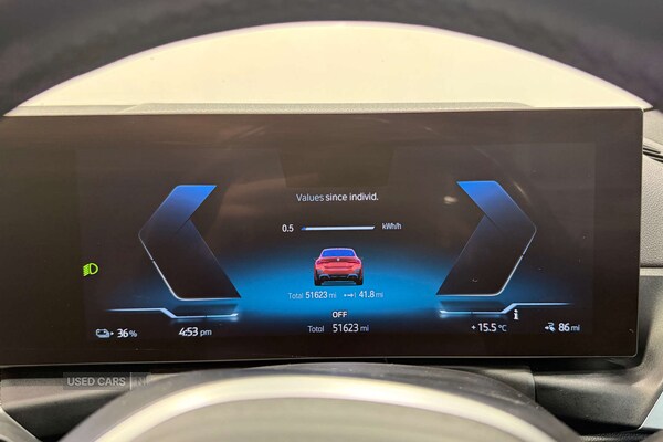 Used BMW i4 2022 for sale - 76139291: Photo 23