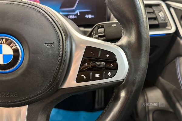 Used BMW i4 2022 for sale - 76139291: Photo 24