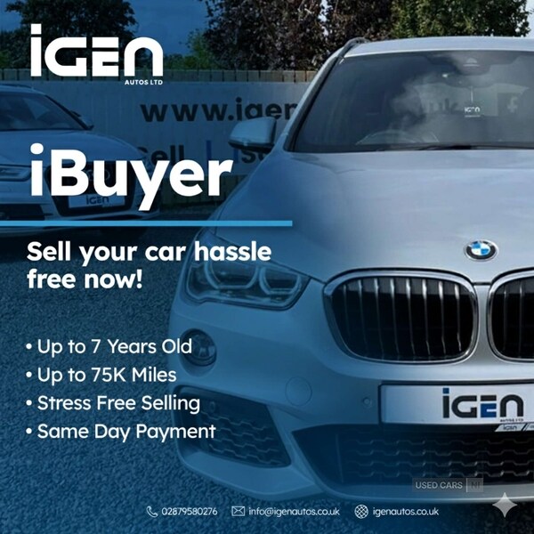 Used BMW i4 2022 for sale - 76139291: Photo 25