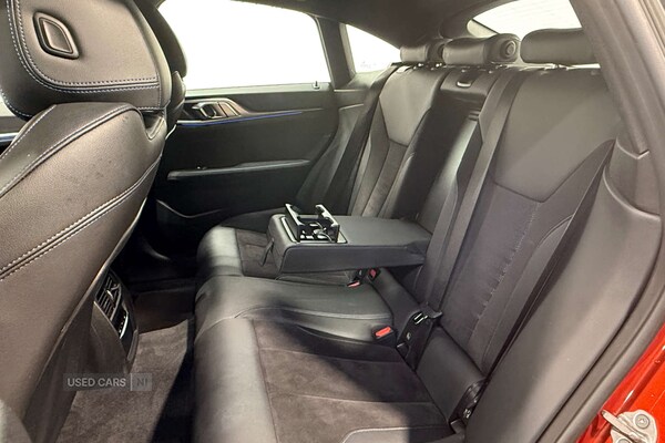 Used BMW i4 2022 for sale - 76139291: Photo 29