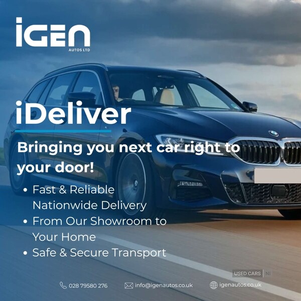 Used BMW i4 2022 for sale - 76139291: Photo 2