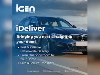 Used BMW i4 2022 for sale - 76139291: Photo 2