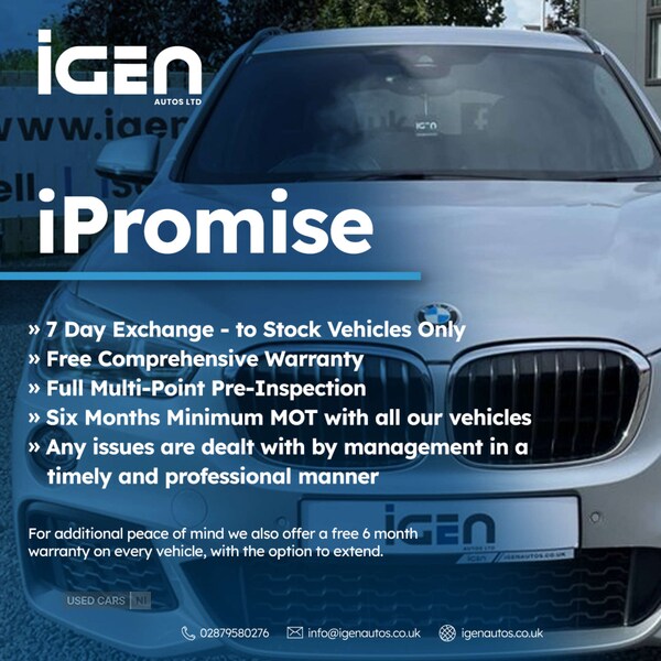 Used BMW i4 2022 for sale - 76139291: Photo 31