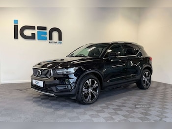 Used Volvo XC40 2020 for sale - 79396910: Photo