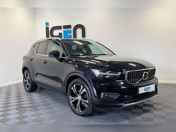 Used Volvo XC40 2020 for sale - 79396910: Photo