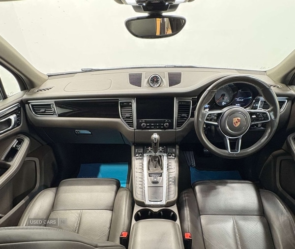 Used Porsche Macan 2016 for sale - 76514030: Photo 15