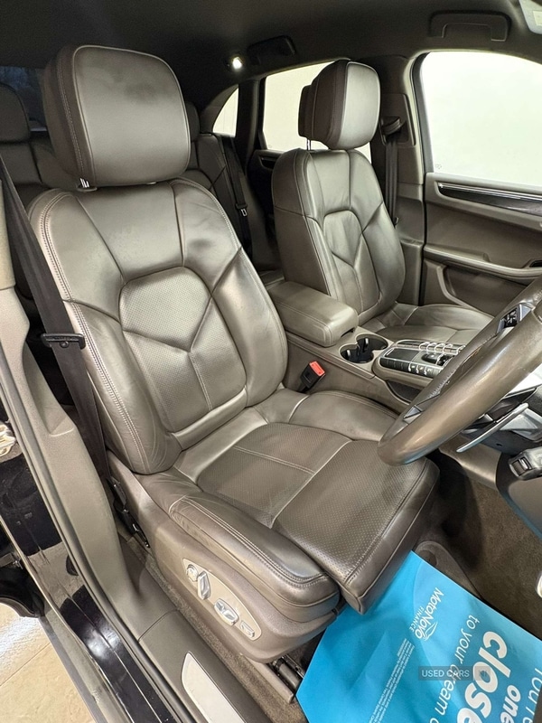 Used Porsche Macan 2016 for sale - 76514030: Photo 16