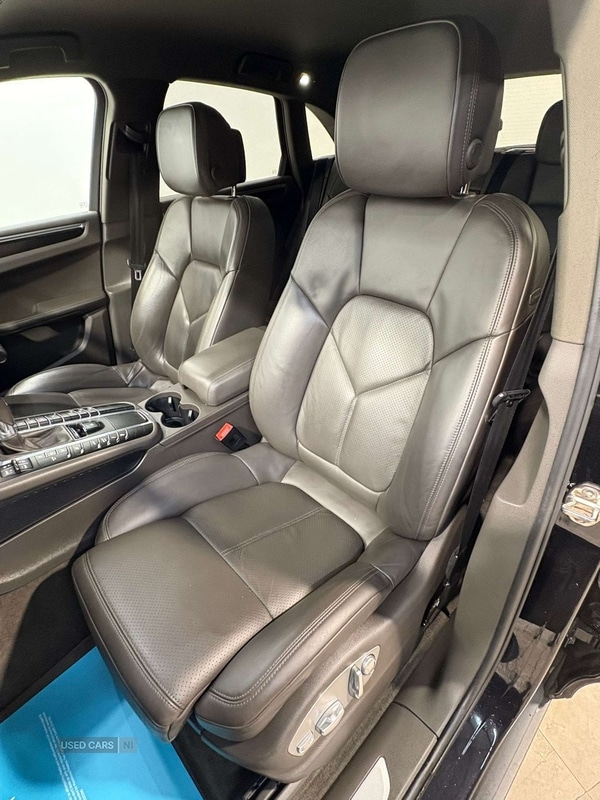 Used Porsche Macan 2016 for sale - 76514030: Photo 17