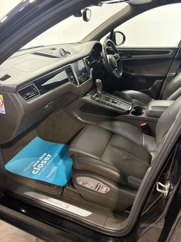 Used Porsche Macan 2016 for sale - 76514030: Photo 18