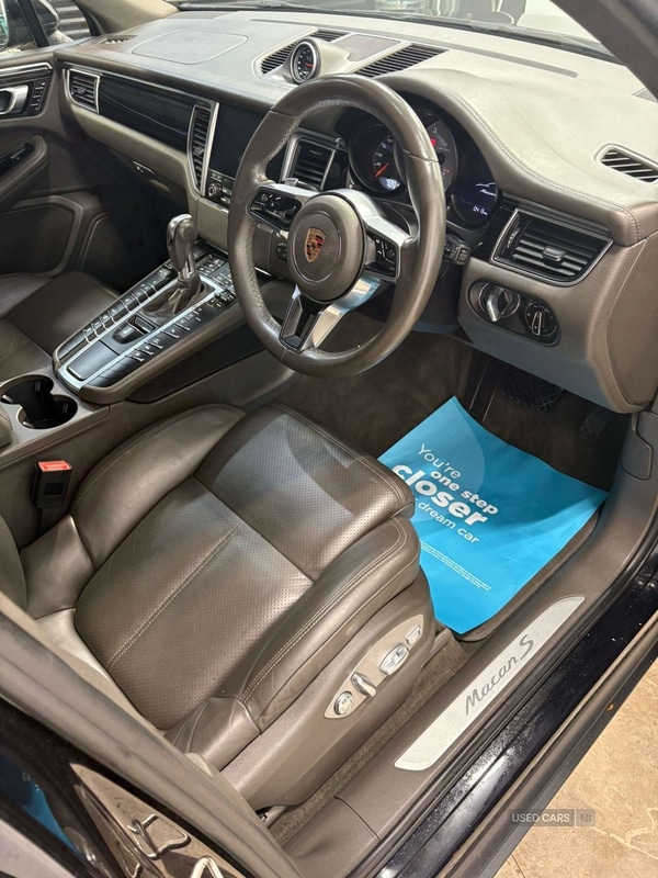 Used Porsche Macan 2016 for sale - 76514030: Photo 19