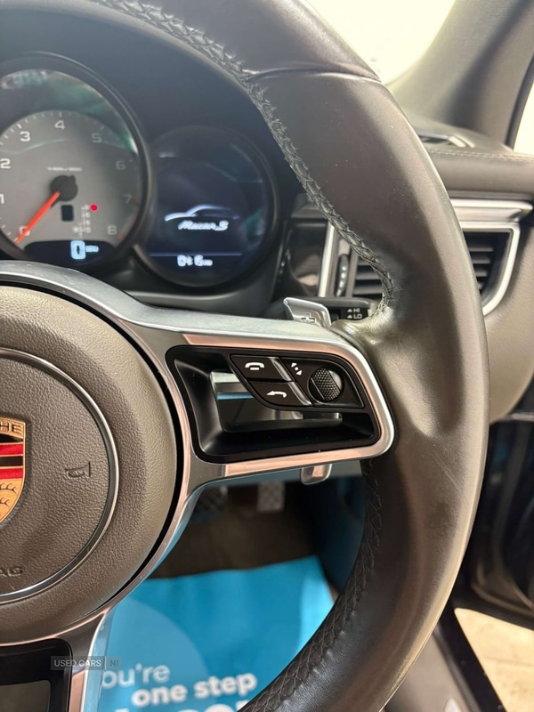 Used Porsche Macan 2016 for sale - 76514030: Photo 22