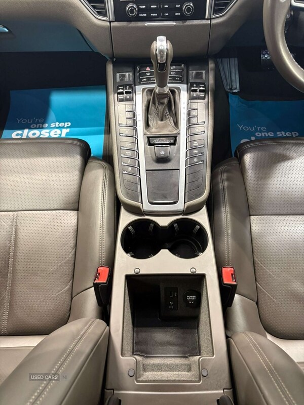 Used Porsche Macan 2016 for sale - 76514030: Photo 24