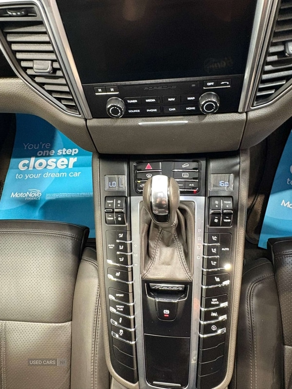 Used Porsche Macan 2016 for sale - 76514030: Photo 25