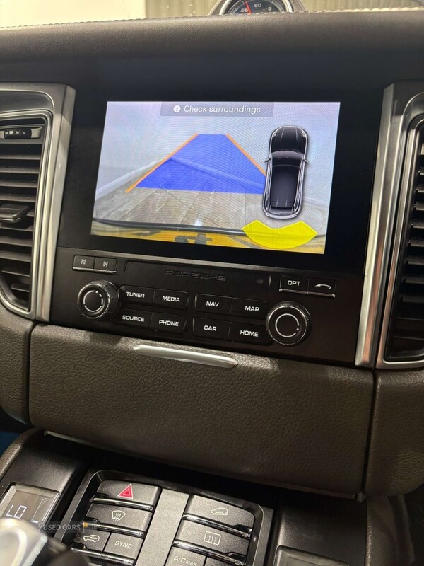 Used Porsche Macan 2016 for sale - 76514030: Photo 26